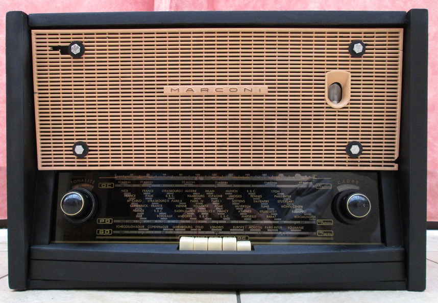 Marconi 66