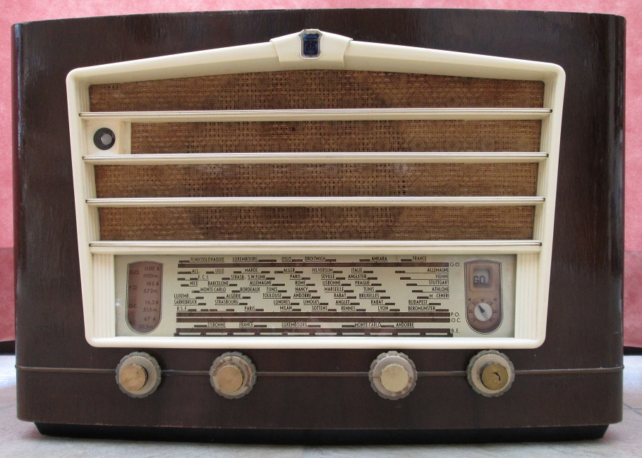 Radiola RA 553 A